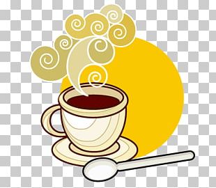 Green Yellow Cup of Coffee PNG Clipart​  Gallery Yopriceville -  High-Quality Free Images and Transparent PNG Clipart