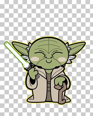 Yoda PNG Images, Yoda Clipart Free Download