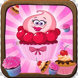 Cupcake Frosting & Icing Chocolate Cake Cake Decorating PNG