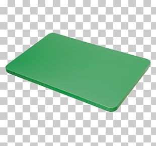 Green Rectangle PNG
