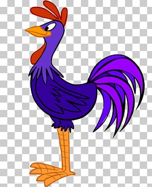 Rooster Chicken Galinha Pintadinha Tororo Borboletinha PNG