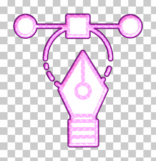 Art And Design Icon Vector Icon Graphic Design Icon PNG