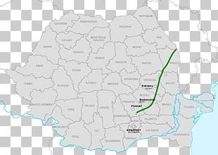 Controlled-access Highway Budapest Oradea A1 Motorway Bucharest PNG