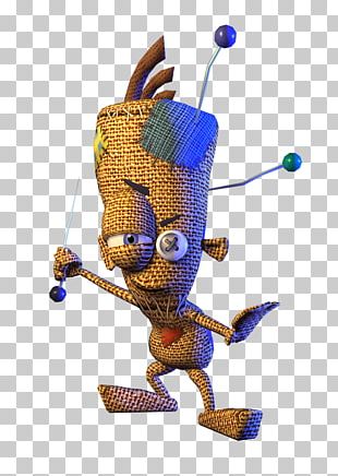 Voodoo Vince Xbox Voodoo Doll Video Game Trainer PNG