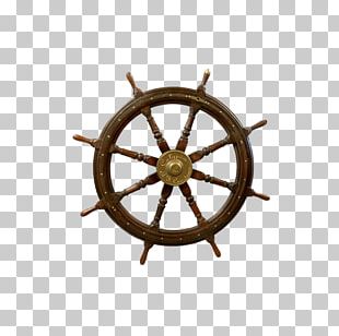 Ship's Wheel Rudder PNG, Clipart, Art, Boat, Clip Art, Fictional ...