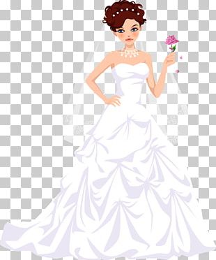 Bride Wedding Illustration PNG, Clipart, 3d Computer Graphics, Fashion ...