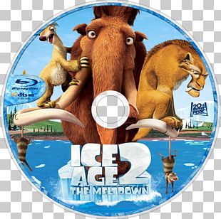 Ice Age: Dawn Of The Dinosaurs Manfred Ellie Sid Scrat PNG, Clipart ...