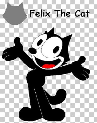 Felix The Cat Animated Film DreamWorks Animation Cartoon PNG, Clipart ...