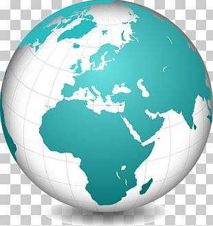 Globe World Map Earth Computer Icons PNG, Clipart, Aqua, Circle ...