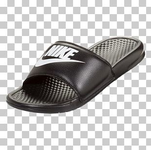 Nike Air Max Slide Just Do It Air Jordan PNG