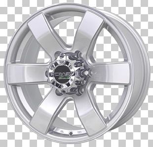 Alloy Wheel Personal Defense Weapon Autofelge Rim PNG