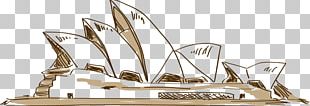 Sydney Opera House City Of Sydney Illustration PNG, Clipart, Apartment ...