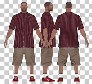 L.S.R.P Hillbilly San Andreas Multiplayer Redneck Grand Theft Auto: San Andreas PNG