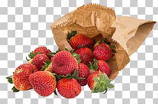 Paper Bag Food Health Eating PNG