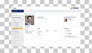 Payroll Computer Software Accounting Software Human Resource Management System ISolved HCM PNG