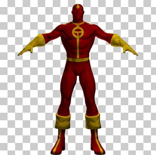Plastic Man DC Universe Online Deathstroke Aquaman Martian Manhunter PNG