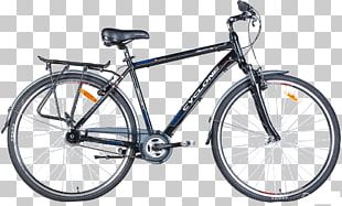 Single-speed Bicycle Road Bicycle Mountain Bike Cube Bikes PNG