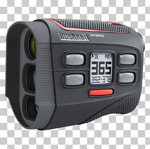 GPS Navigation Systems Bushnell Corporation Global Positioning System Laser Rangefinder PNG