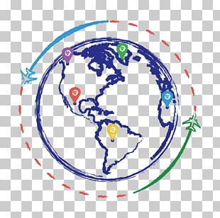 Travel Tourism Export PNG
