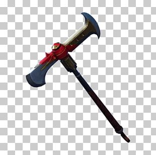 Fortnite Battle Royale Pickaxe Tool PNG, Clipart, Antique Tool, Axe ...