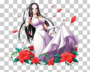 Boa Hancock Monkey D. Luffy One Piece Treasure Cruise Dracule Mihawk PNG