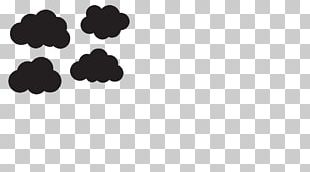 Desktop Computer White Line Font PNG