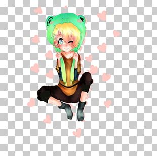 Desktop Figurine Computer PNG