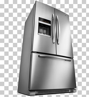 Refrigerator Home Appliance Whirlpool Corporation Ice Makers Water Filter PNG