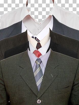 Suit Formal Wear Computer File PNG