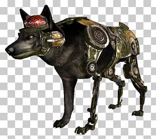 Fallout: New Vegas Fallout 4 Wasteland Video Game Dog PNG, Clipart, Animals,  Carnivoran, Dog, Dog Breed, Dog Like Mammal Free PNG Download