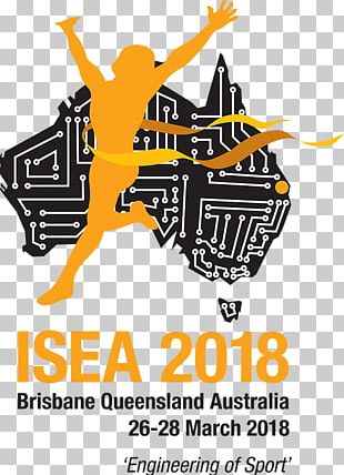 ISEA 2018 Engineering Of Sport Griffith University Sports Engineering PNG