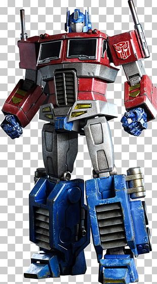 Optimus Prime Transformers: Generation 1 Robot PNG, Clipart, Action ...