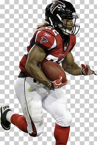 Tony Gonzalez Atlanta Falcons transparent PNG - StickPNG