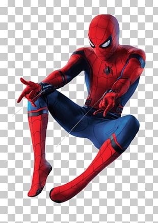 Spider-Man: Homecoming Film Series Marvel Cinematic Universe Spider-Man ...