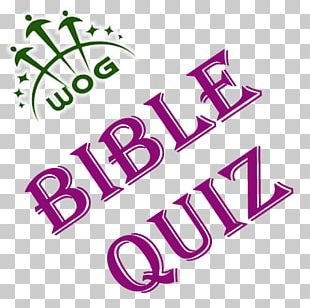 bible trivia clipart