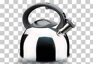 Electric Kettle Teapot Tennessee PNG