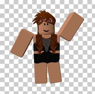 Roblox Girl Png Images Roblox Girl Clipart Free Download