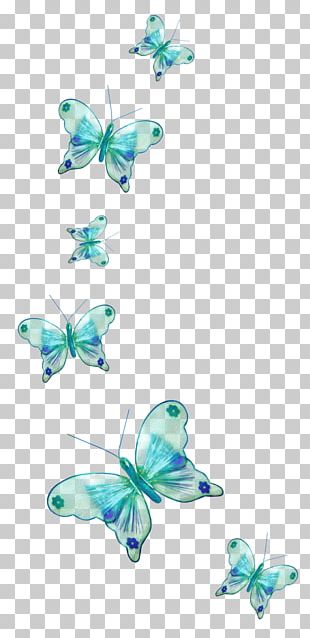 Butterfly Desktop Blue PNG, Clipart, Art, Blue, Blue Butterfly, Brush ...