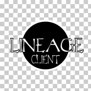 Lineage II Computer Servers Client PNG