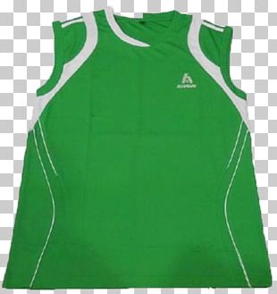 T-shirt Clothing Sportswear Abuja Sleeveless Shirt PNG