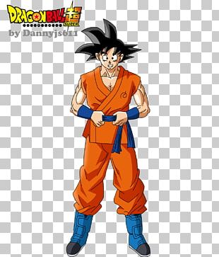 Freeza Goku Uub Majin Buu Vegeta, goku, mão, monocromático png