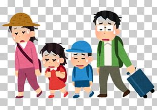 Travel Family Illustration PNG, Clipart, Cartoon, Character, Child ...