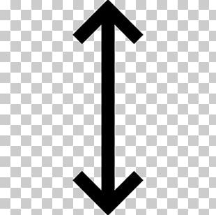 two sided arrow png clipart