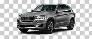 2018 BMW X5 M Car 2018 BMW X5 EDrive Sport Utility Vehicle PNG