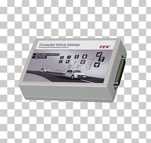 Car Gateway Interface Modul CAN Bus PNG