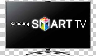 LED-backlit LCD Samsung PNG