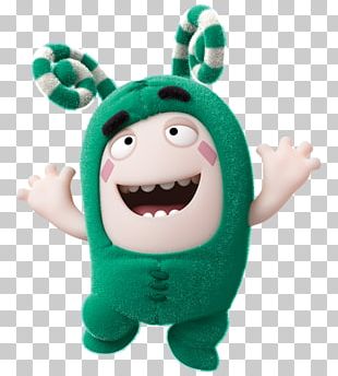 Oddbods PNG Images, Oddbods Clipart Free Download