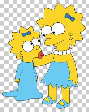 Homer Simpson Marge Simpson Bart Simpson Lisa Simpson Simpson Family ...