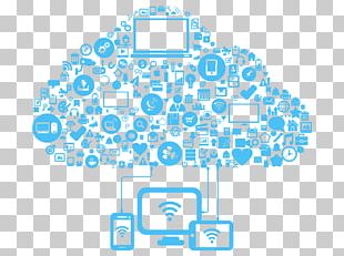 Cloud Computing Managed Services Cloud Storage Management PNG