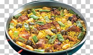 clipart paella